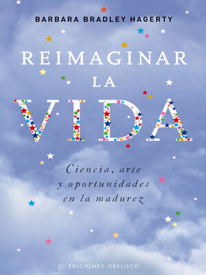 cover image of Reimaginar la vida